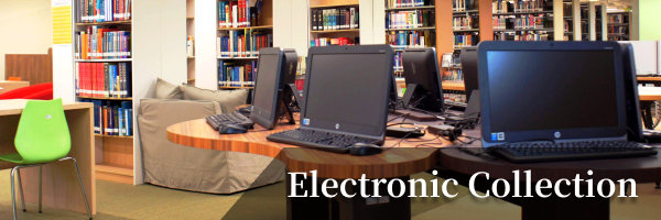 Electronic Collection