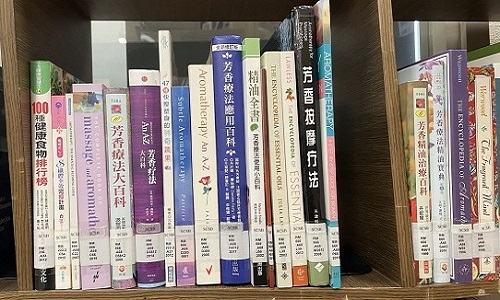 美容業能力標準說明課程資源