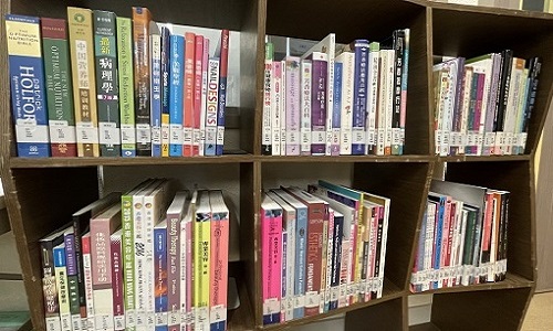 美容業能力標準說明課程資源
