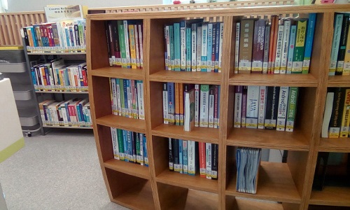 課程專用書籍