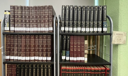 參考書籍